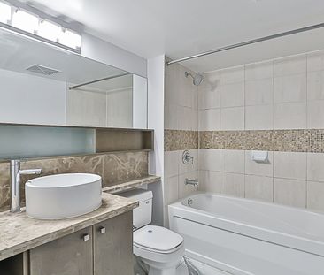 For Lease - 11 Brunel Court Unit# 3305, Toronto, Ontario - Photo 4