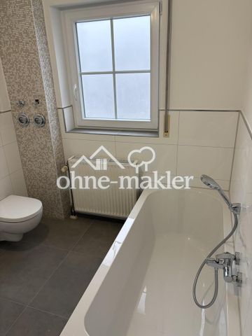 Traumhafte 3-Zimmer Wohnung in Leimen-Gauangelloch - Photo 4