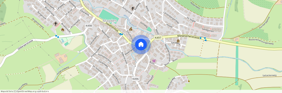 Auf Anfrage, 4312 Magden