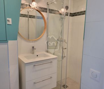 VERSAILLES SAINT LOUIS - 2 Pièces MEUBLÉ 35m² au 4ème étage, - Photo 6