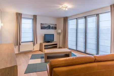 Te huur - Duplex in Sint-Stevens-Woluwe - Photo 2