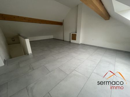 Appatement de type F5 en duplex - Photo 4
