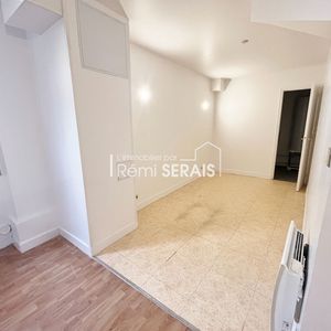 ARGENTAN - Appartement de 31.5 m², - Photo 2
