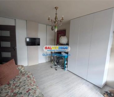 Inchiriere apartament 2 camere decomandat DRUMUL TABEREI / 1 MAI - Photo 4