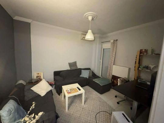 Studio/Γκαρσονιέρα για ενοικίαση - Κέντρο Θεσσαλονίκης, - Photo 1