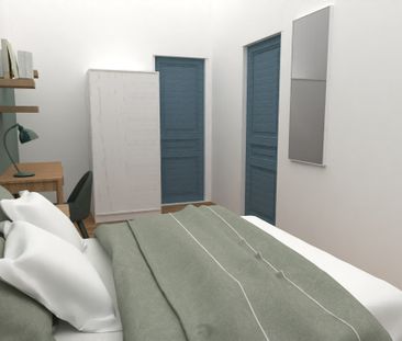 Bordeaux - Thiers - Chambre 2 - Photo 3