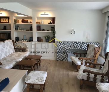Βίλα για ενοικίαση Παλαιά Φώκαια - Φωτογραφία 2