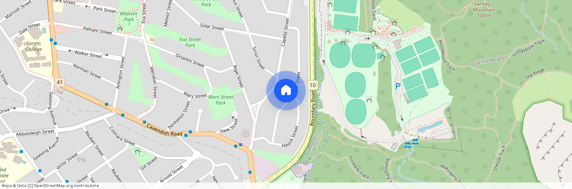 24 Ferol Street, Qld 4151, Coorparoo