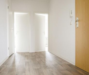 Gemütliche 3-Raumwohnung sucht neue Mieter - Photo 6
