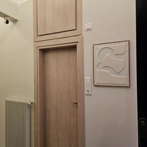 Studio/Γκαρσονιέρα για ενοικίαση Ακριτών (Αμπελόκηποι) - Photo 1