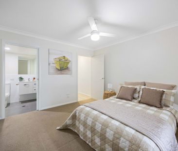 Ground Floor Apartment - With Airconditioning! - Photo 4