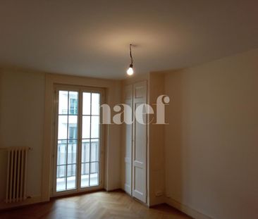 3 Zimmer, 45 m², 3. Stock - Foto 5