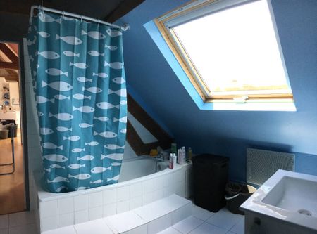 Appartement 3 pièces - Photo 5