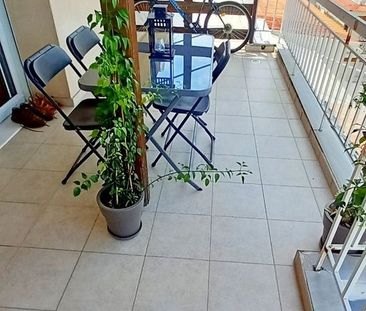 Διαμέρισμα για ενοικίαση Ιπποκράτειο (Φάληρο - Ιπποκράτειο) - Photo 6