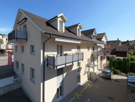 In Gehdistanz zum Zürichsee in Erlenbach - Photo 4