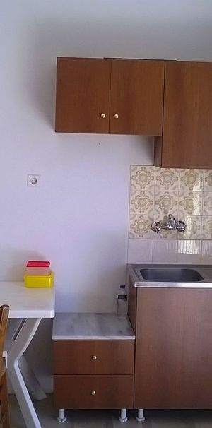 Studio/Γκαρσονιέρα για ενοικίαση Κέντρο (Τρίκαλα) - Photo 1
