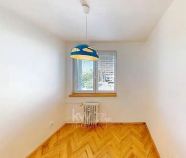 Pronájem světlého bytu 3+1 s lodžií, komorou a skvělou dostupností ... - Фото 4