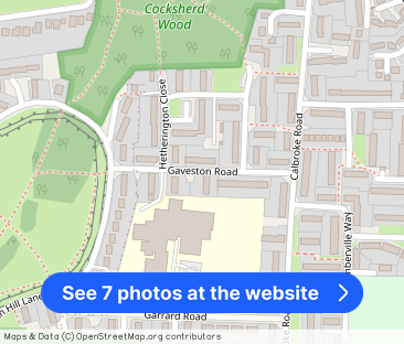 Gaveston Road, Slough, SL2 - Photo 1