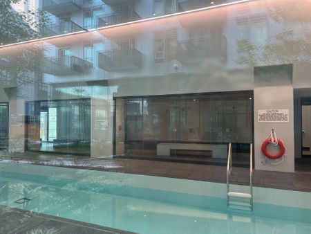 For Lease - 2450 Old Bronte Road Unit# 518, Oakville, Ontario - Photo 4