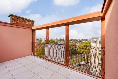 Nieuwbouw: Exclusieve penthouse met riant terras - Photo 2