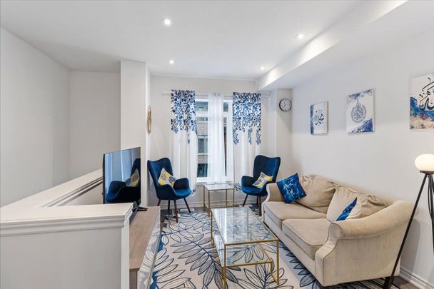 For Lease - 61 Soho Street Unit# 25, Hamilton, Ontario - Photo 1