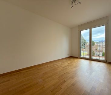 CHARMANT 3 ½ PIECES - Au cœur de la Tour-de-Trême! - Photo 3