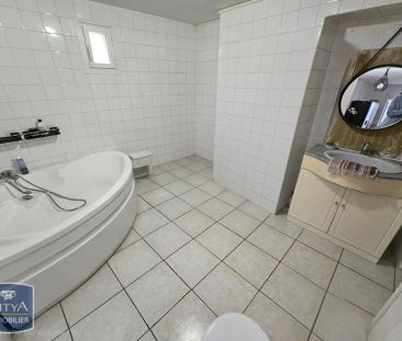 Appartement à louer 2 pièces 42.41m² - Photo 2