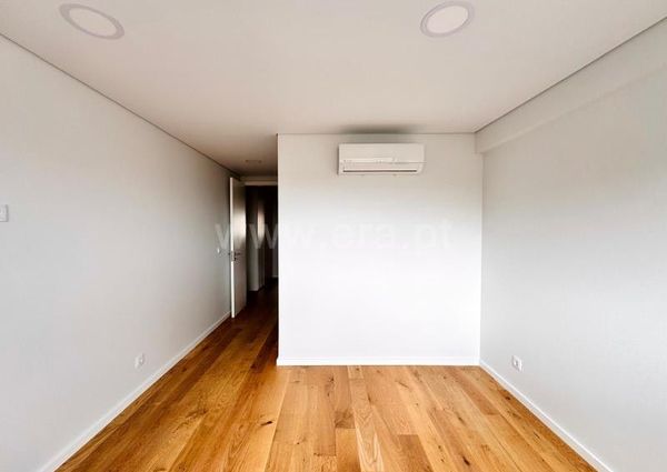 Apartamento T2 em Porto