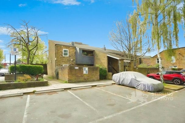 1 bedroom apartment to rent - Photo 1