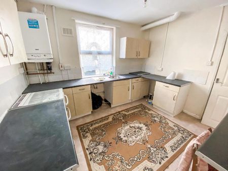 1 bedroom flat to rent - Photo 3
