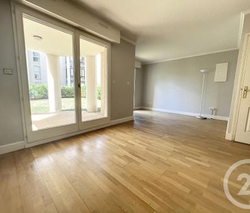 Location Appartement 1 pièce 27m² DIJON 21000 - Photo 2