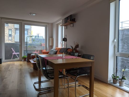 2 Bed Flat, Killick Way, E1 - Photo 1