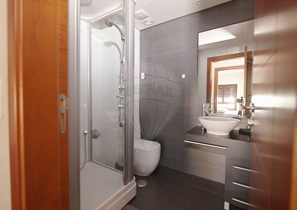 Apartamento T2 em Lisboa