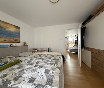 Grün und doch zentral – Wohnen in Johannisthal! ***Terrassenwohnung... - Photo 6