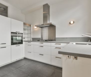 Te huur: Appartement Van Breestraat 74 2 in Amsterdam - Photo 4