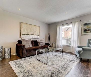 For Lease - 186 Swan Park Road, Markham, Ontario - Photo 3