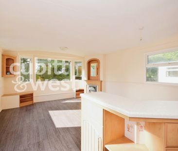 2 bedroom mobile home to rent - Photo 2