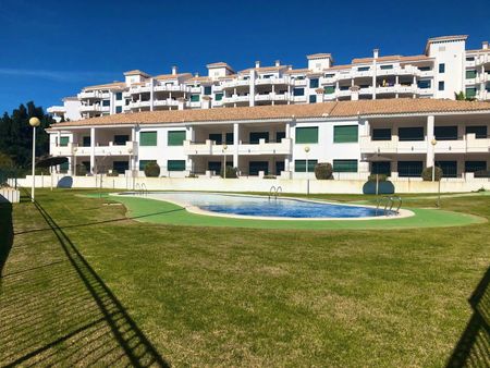 Piso en alquiler, Avda Ibiza, Conjunto Residencial Lomas de Campoamor, , M94819 - Photo 4