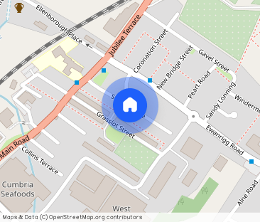 Grasslot , Maryport, CA15 8BU - Photo 1