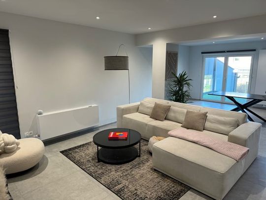 Appartement te huur - Photo 1