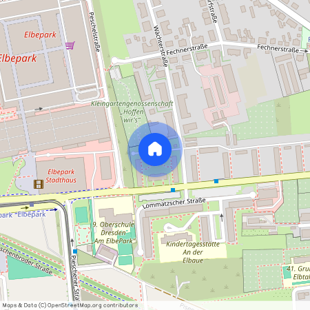 Wächterstr. 21, 01139, Dresden Ot Mickten