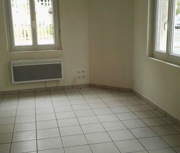 Appartement La Riche 2 pièce(s) 36.18 m2 - Photo 2