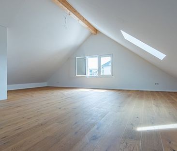 1.5 Zimmer, 47 m², 2. Stock - Foto 2
