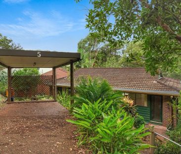 5 Kateena Avenue, Tascott. - Photo 4