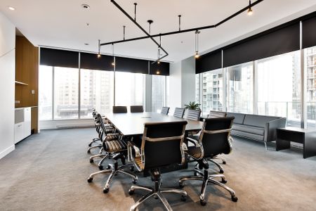 Loft/Studio à louer, Montréal (Ville-Marie) - Photo 5