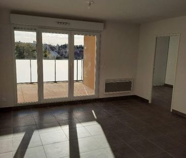 T2 AVEC BALCON ET PARKING - Photo 3