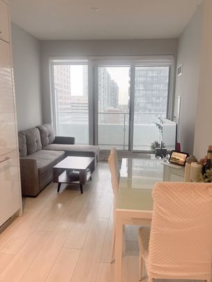 For Lease - 2221 Yonge Street Unit# 1610, Toronto, Ontario - Photo 1