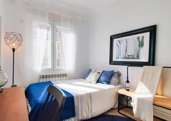 Calle Berruguete, Madrid, Community of Madrid 28039