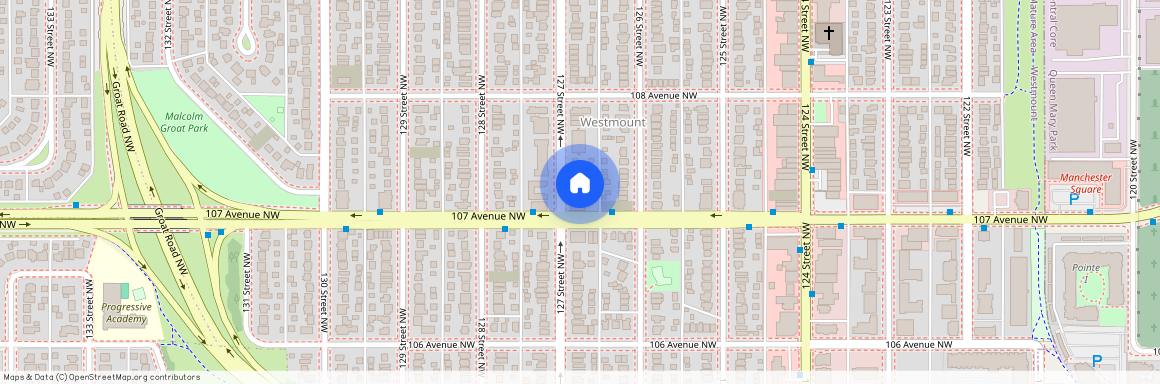 10707-10127 127 St, Edmonton