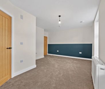 Hi-end Co-living in Clitheroe - Photo 1